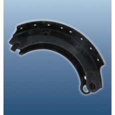 卡瑪斯 剎車(chē)蹄 CZDP 1287 КАМАЗ:53205-3501095