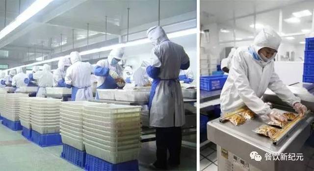 98%中央廚房倒閉，是餐飲企業(yè)管理的陷阱嗎？