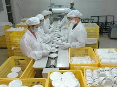 食堂升級(jí)轉(zhuǎn)型 筑牢餐飲管理防線，實(shí)現(xiàn)可持續(xù)發(fā)展