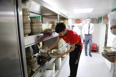 監管利劍出鞘，為餐飲安全護航 從成都小龍坎事件看行業管理之道